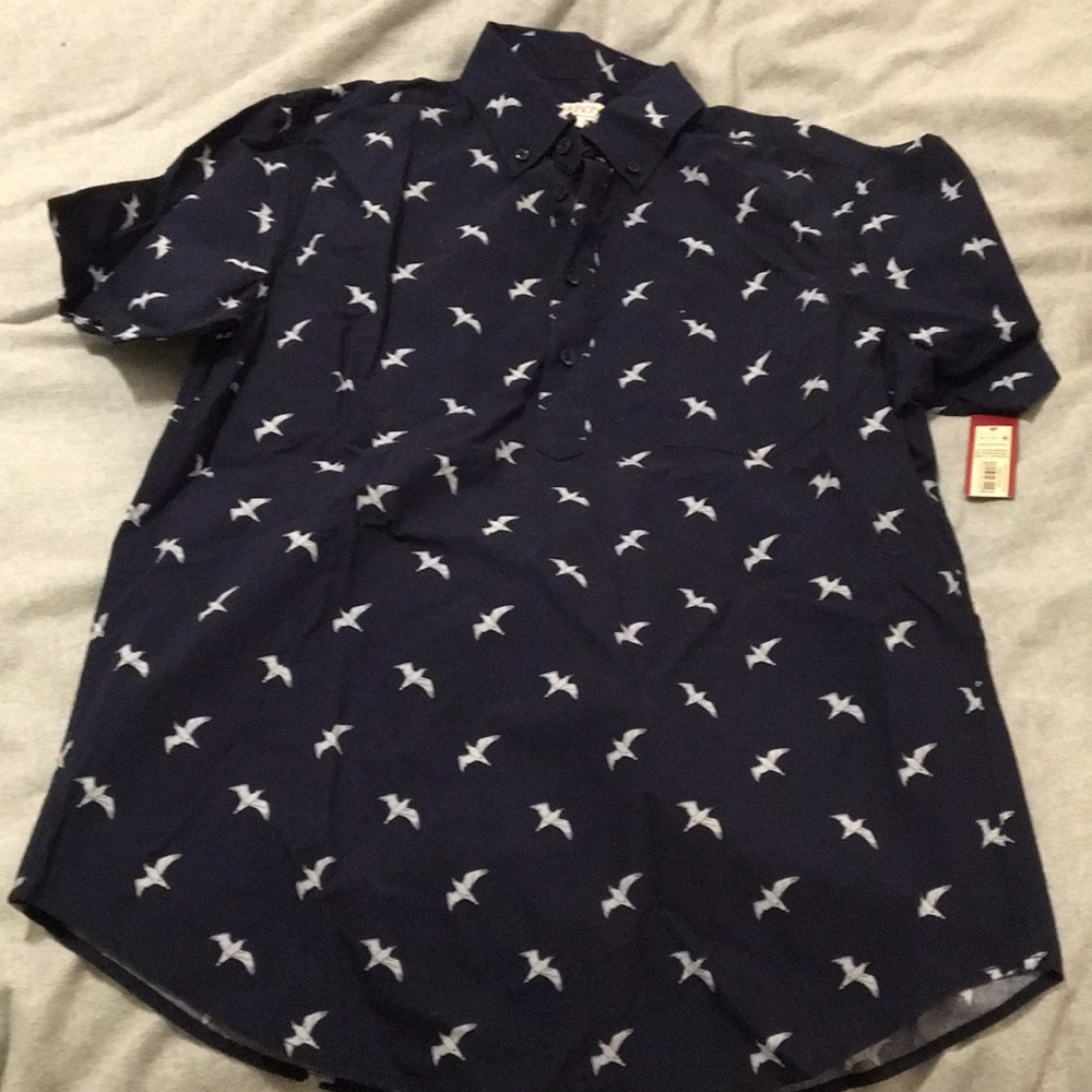 Merona Shirt
